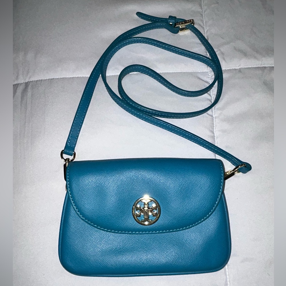 Tory Burch crossbody